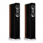 Напольная акустика Q Acoustics Concept 500 (QA2810) Gloss Black & Rosewood